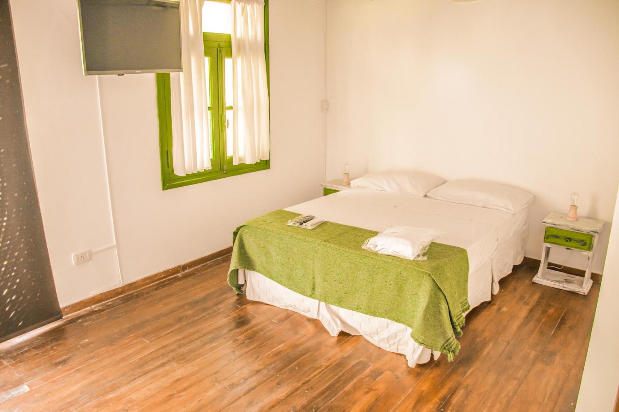 Hotel Senador Dupont Tigre Zimmer foto