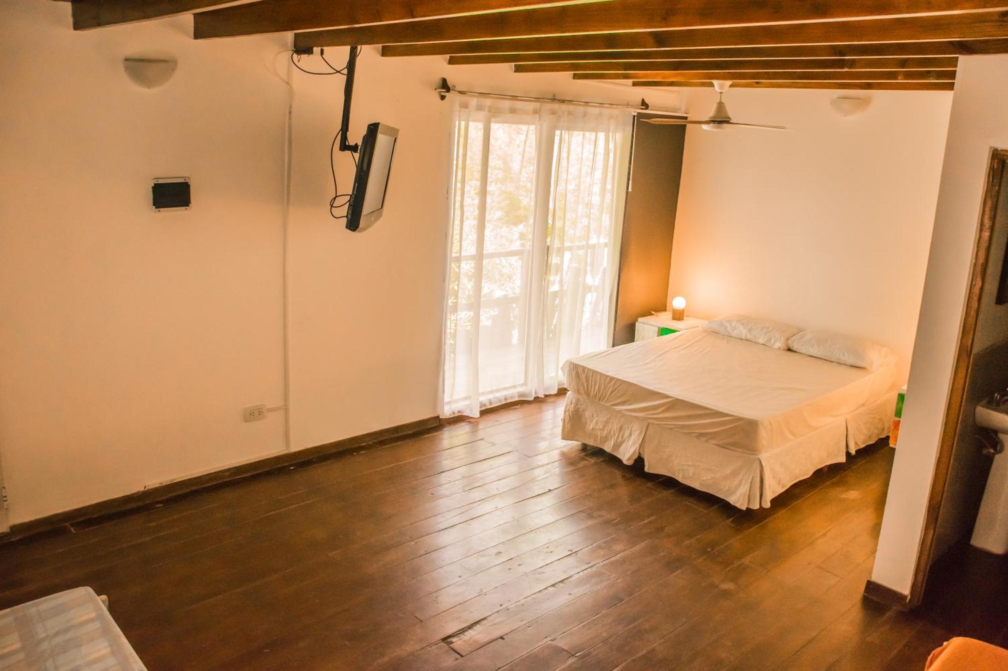 Hotel Senador Dupont Tigre Zimmer foto