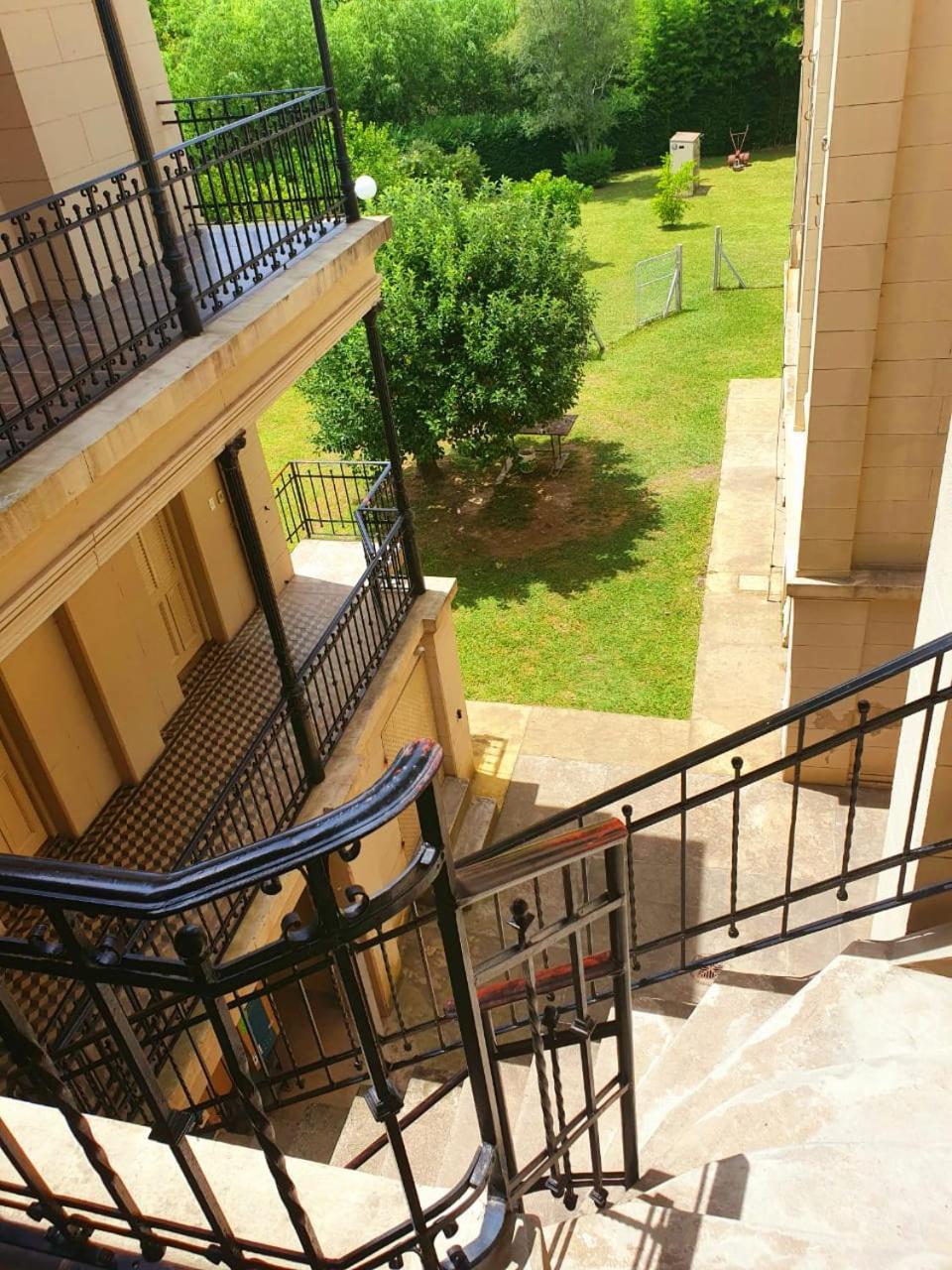 Hotel Senador Dupont Tigre Zimmer foto